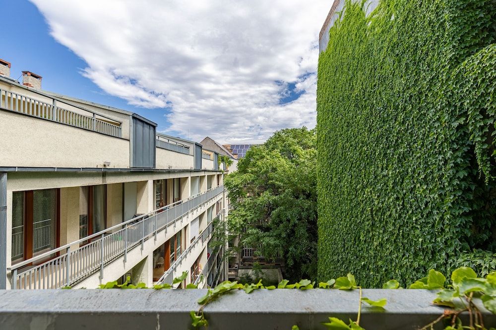 Venus Apartments  - Szimpla Kert Penthouse