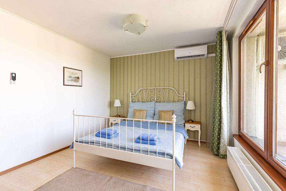 Venus Apartments  - Szimpla Kert Penthouse