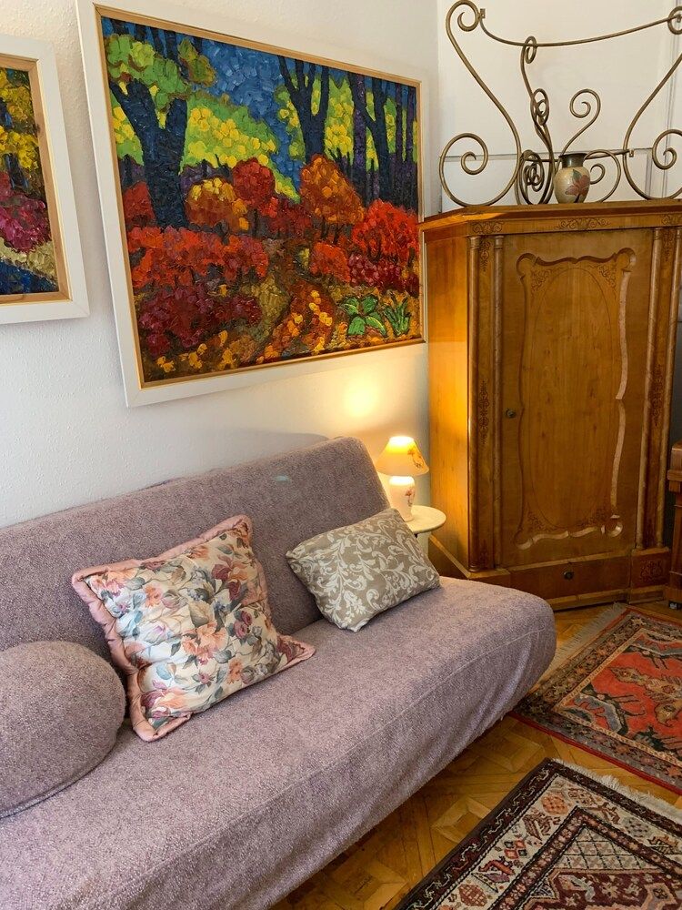 New! Libra Grande Venetian Style Apartment Apartment, 2 Bedrooms, City View 12