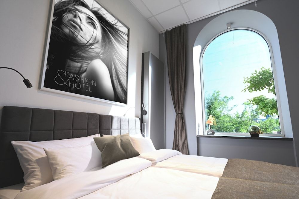 City Double Room