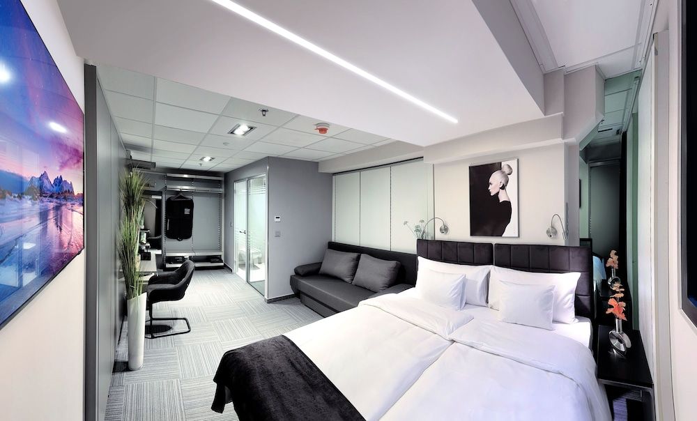 Traditional Double Room