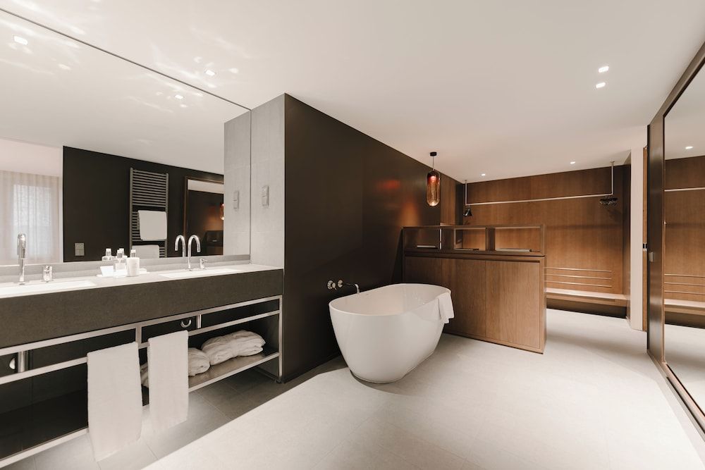 Boho Budapest, Small Luxury Hotels