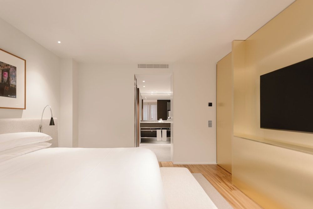 Classic Suite, Spa Included