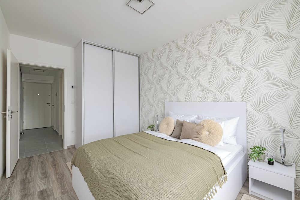 Spirit Apartments by FirstHost Spirit Residence Family Apartment 5