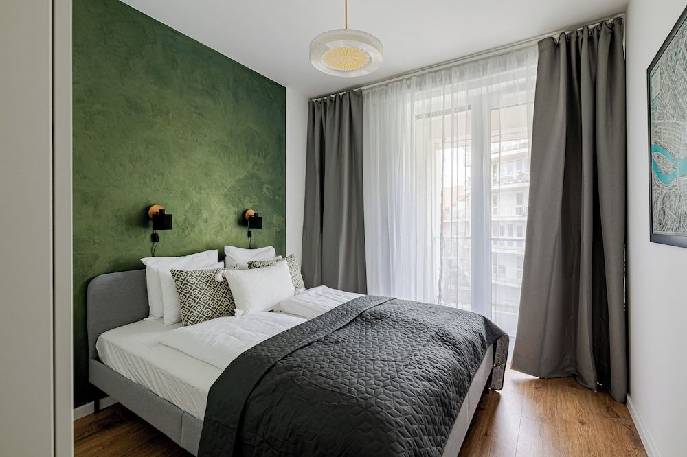 Spirit Apartments by FirstHost Spirit Residence Family Apartment