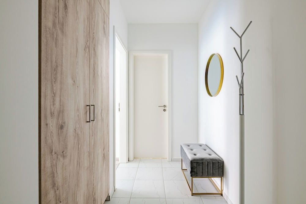 Spirit Apartments by FirstHost Spirit Residence Family Apartment 8