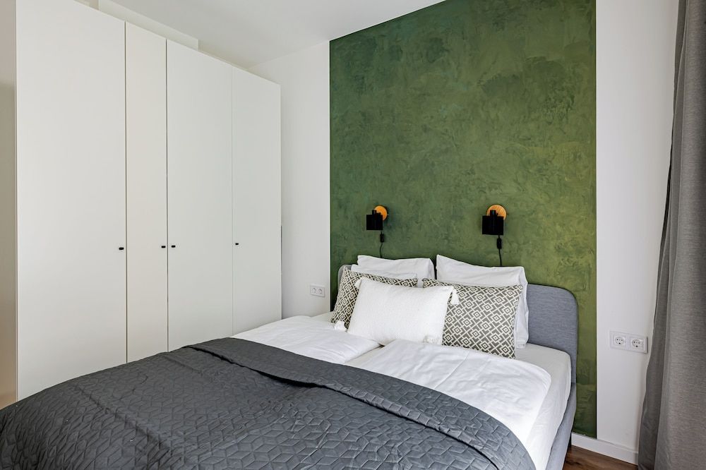 Spirit Apartments by FirstHost Spirit Residence Family Apartment 2