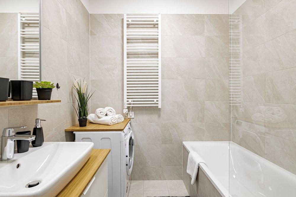 Spirit Apartments by FirstHost Spirit Residence Family Apartment 9