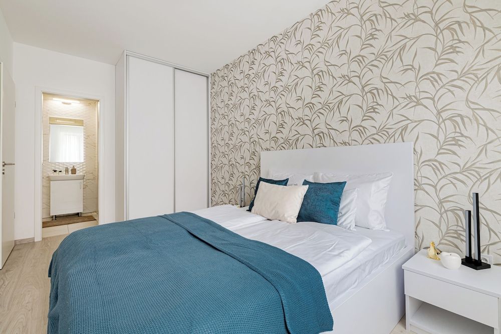 Spirit Apartments by FirstHost Spirit Residence Family Apartment 3