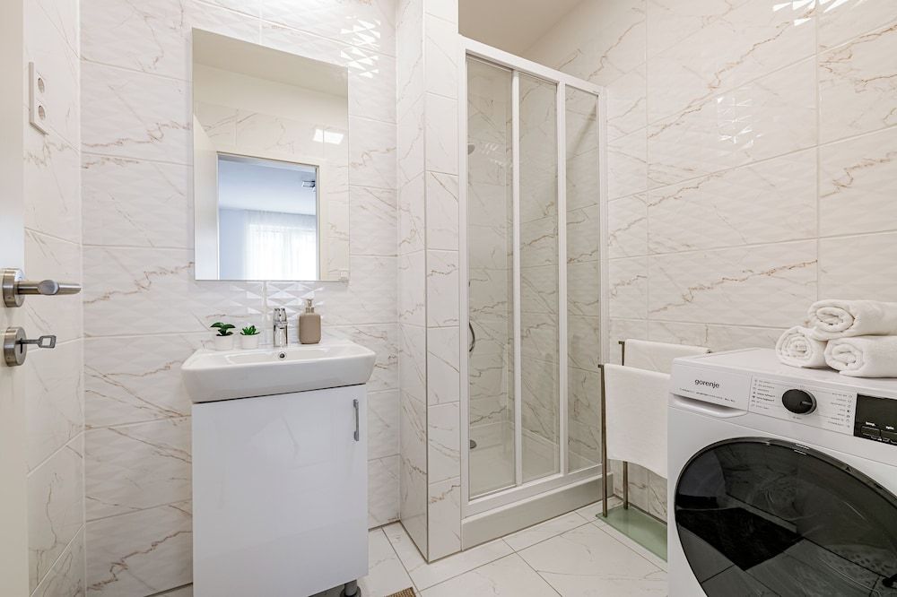 Spirit Apartments by FirstHost Spirit Residence Family Apartment 11