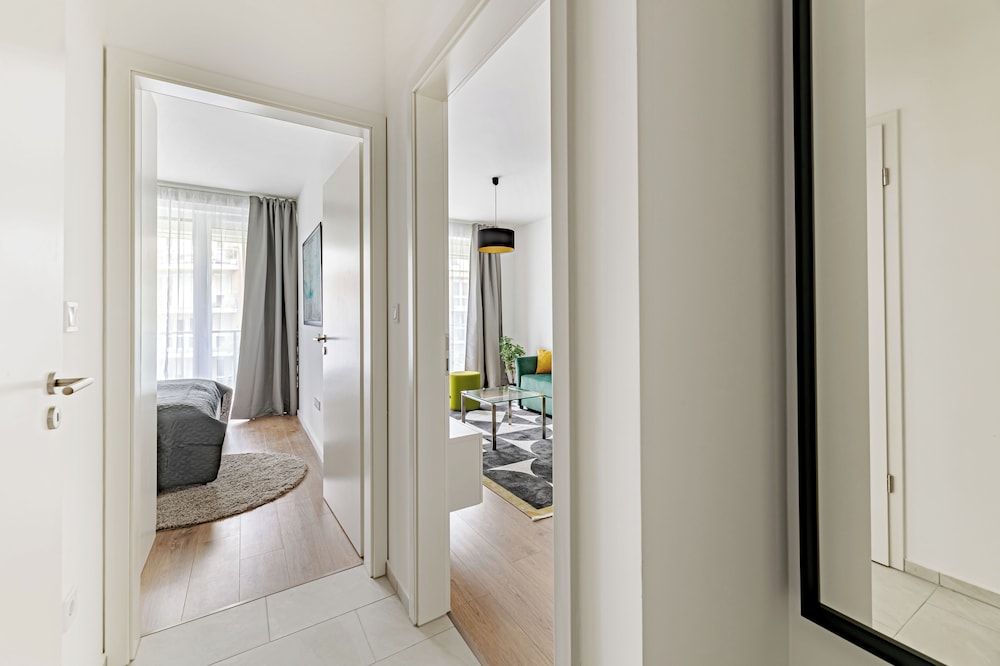 Spirit Apartments by FirstHost Spirit Residence Family Apartment 12