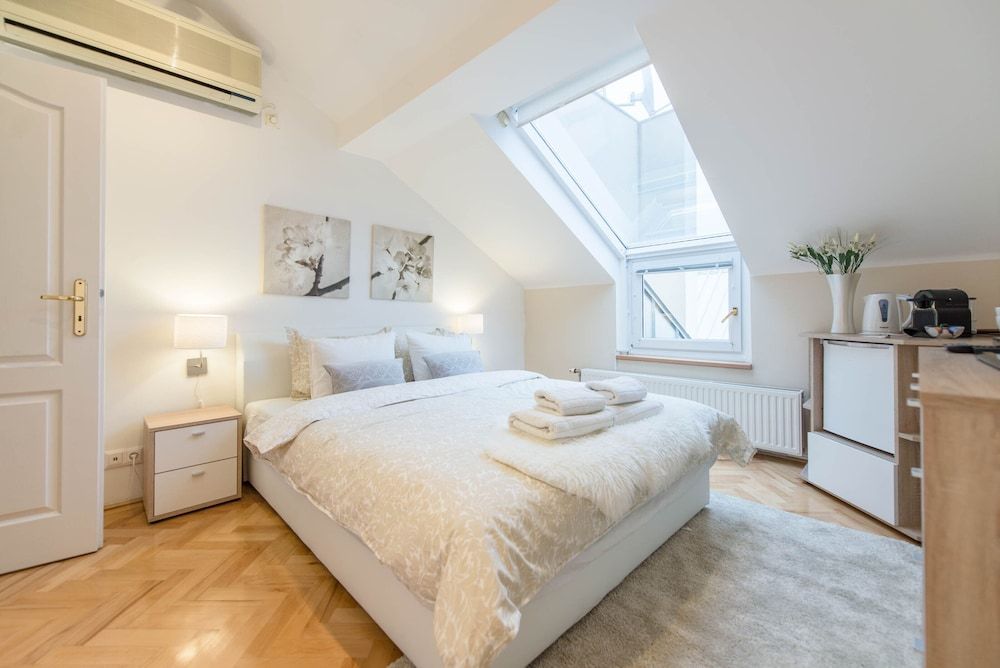 Comfort Apartment