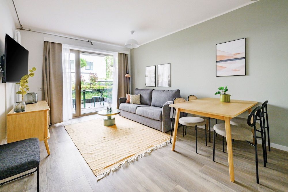 limehome Budapest Mosonyi u. 4 One-Bedroom Suite with balcony 18