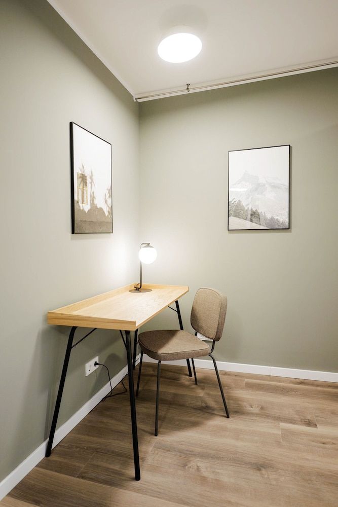 limehome Budapest Mosonyi u. 4 One-Bedroom Suite with balcony 12