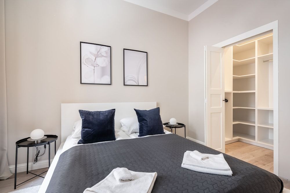 A13 - Boutique Apartments by BQA Superior Apartment 2