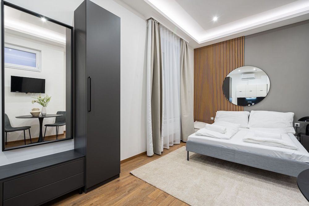 A13 - Boutique Apartments by BQA Deluxe Apartment 2