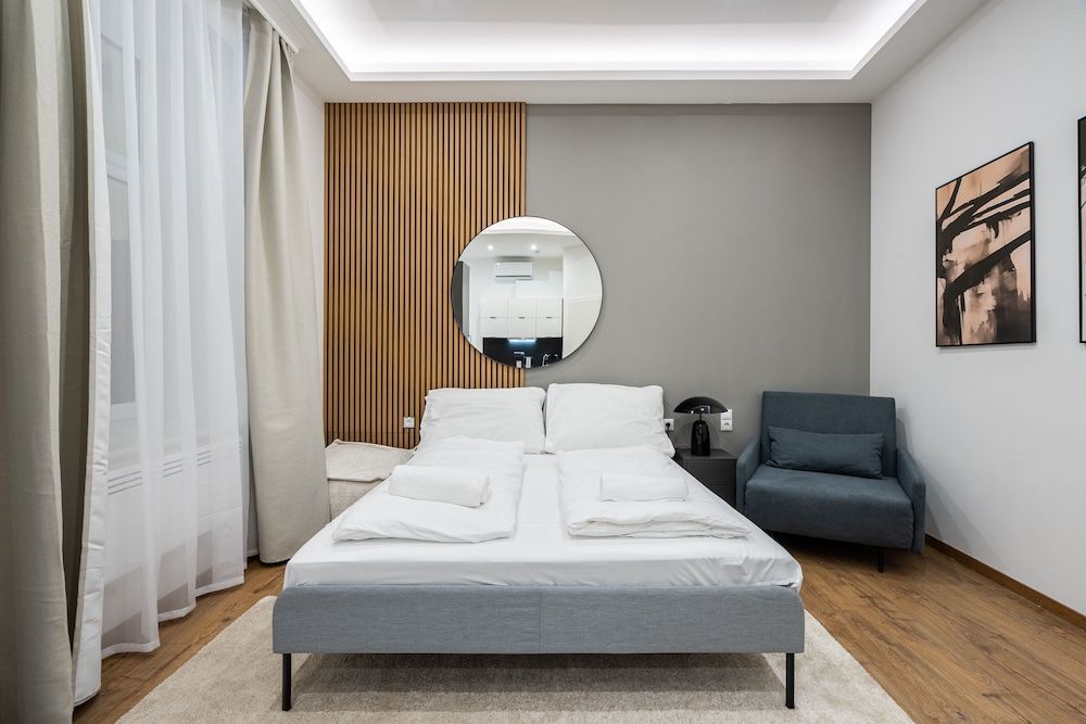 A13 - Boutique Apartments by BQA Deluxe Apartment