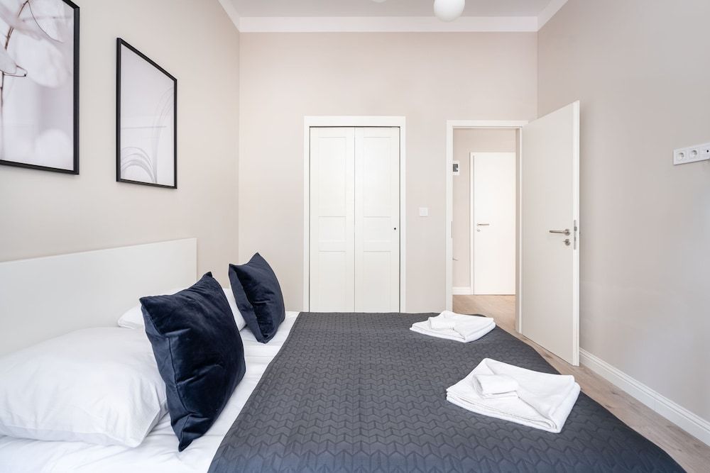 A13 - Boutique Apartments by BQA Superior Apartment 3