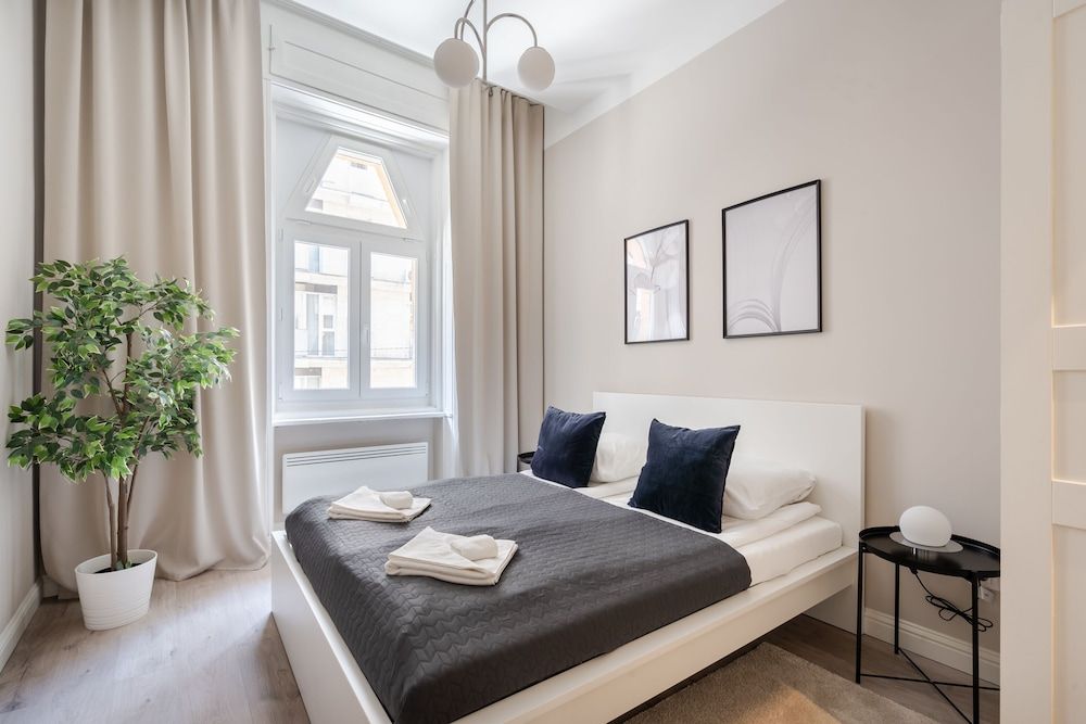 A13 - Boutique Apartments by BQA Superior Apartment