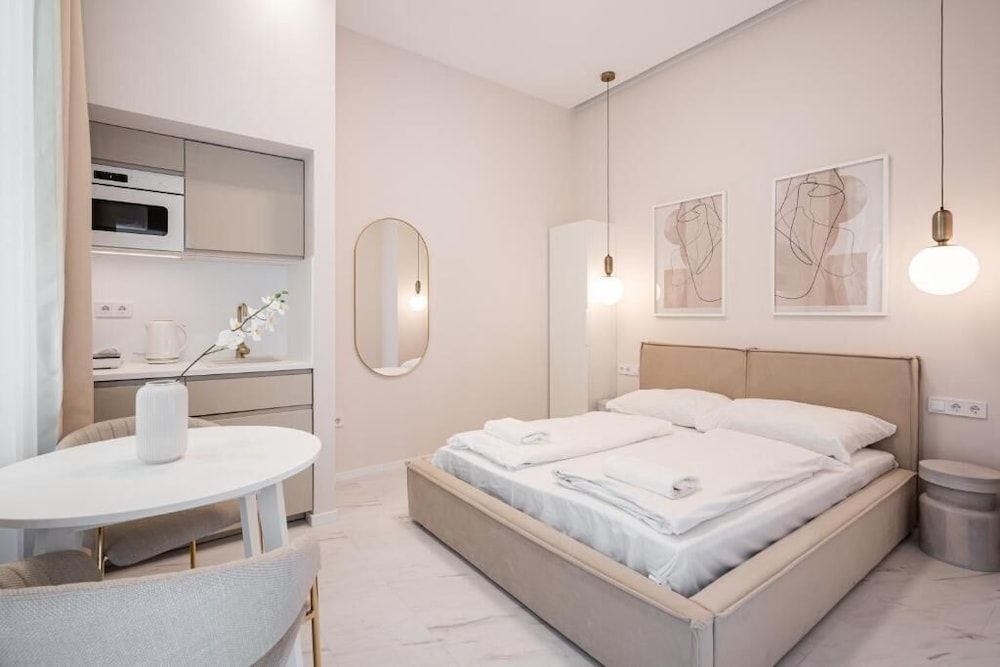 A13 - Boutique Apartments by BQA