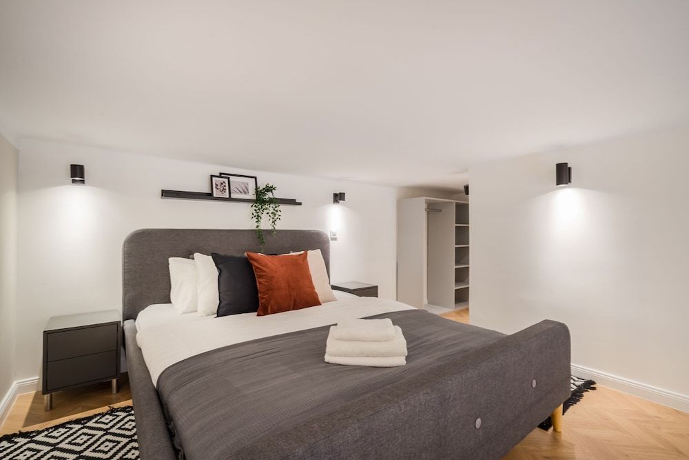 K33 - Boutique Apartments by BQA Superior Apartment 2