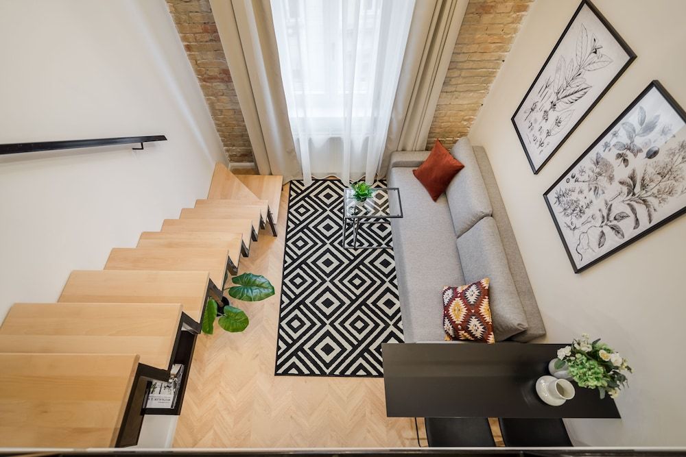 K33 - Boutique Apartments by BQA Superior Apartment 5