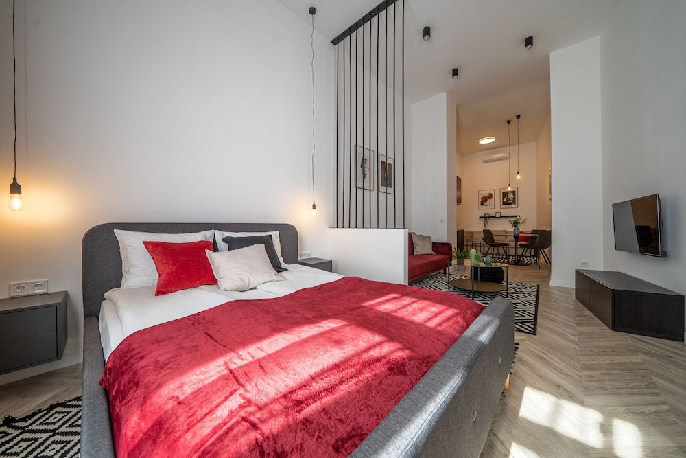 Family Apartment