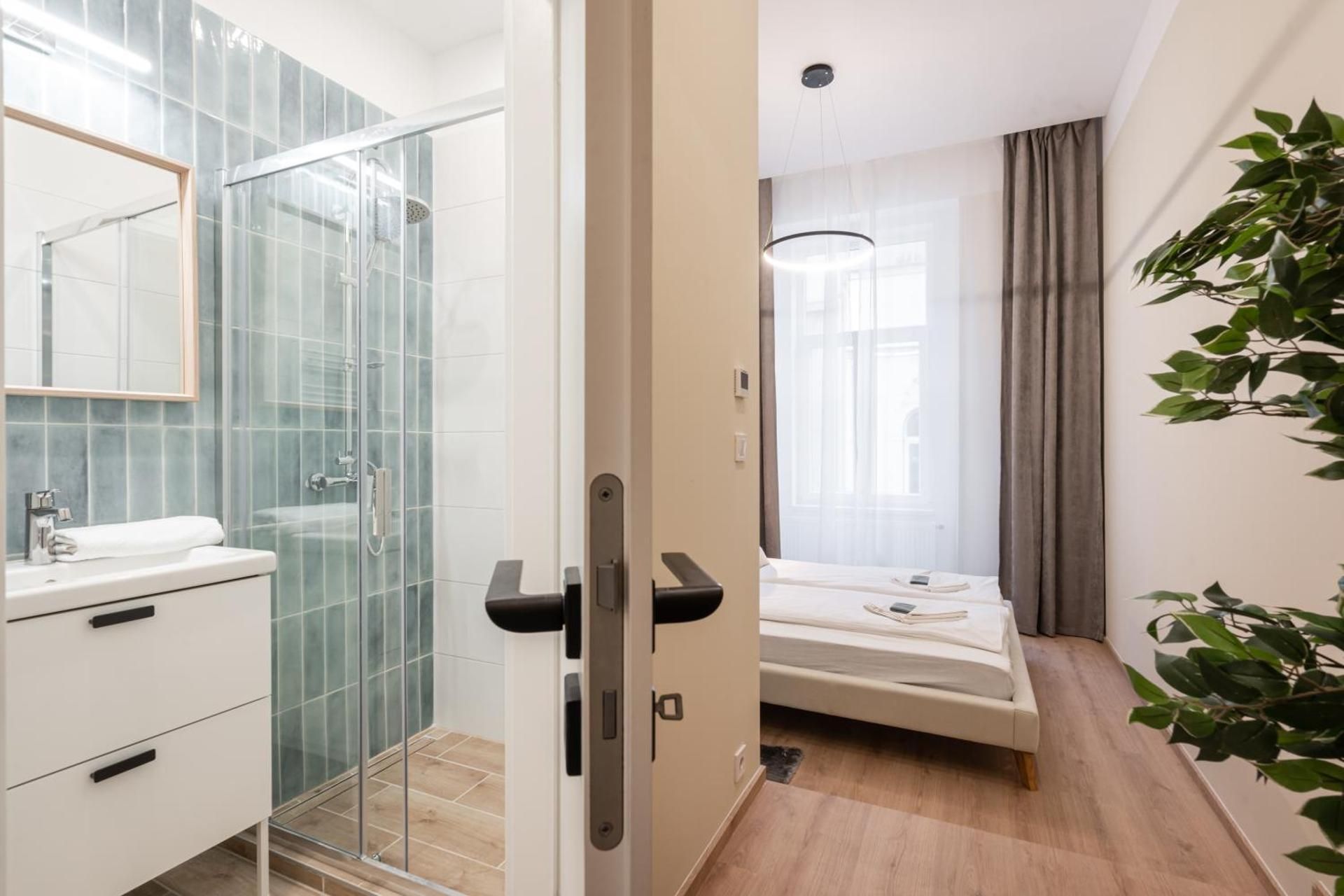 Superior Apartment