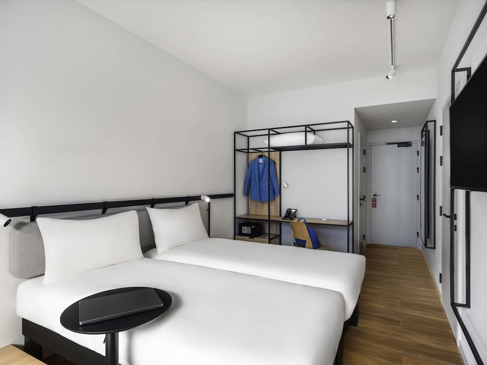 ibis Budapest Stadium