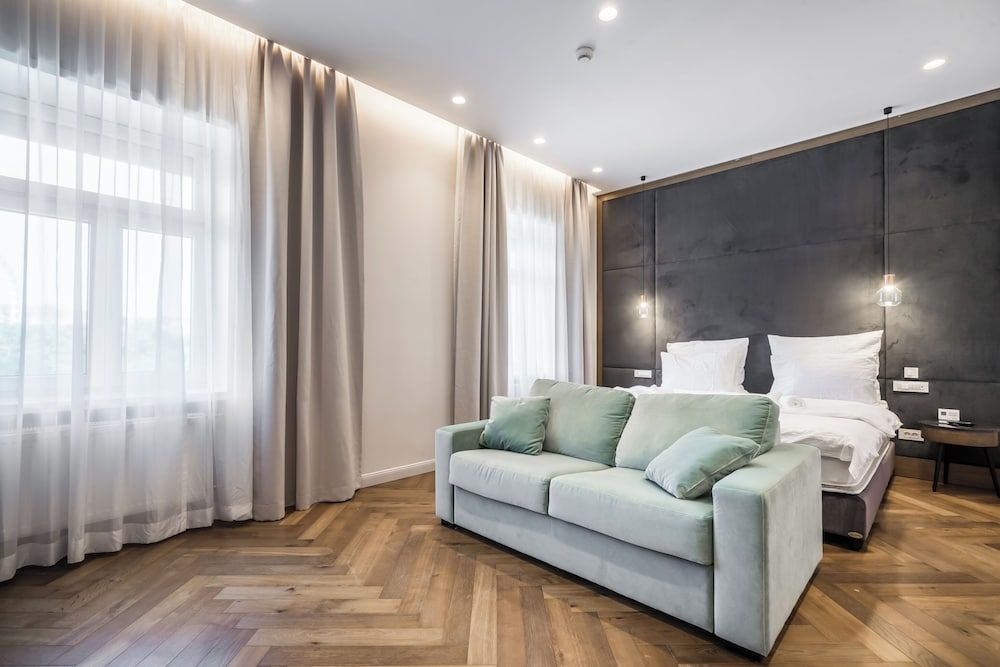 Budapest Eye Boutique Suites by BQA