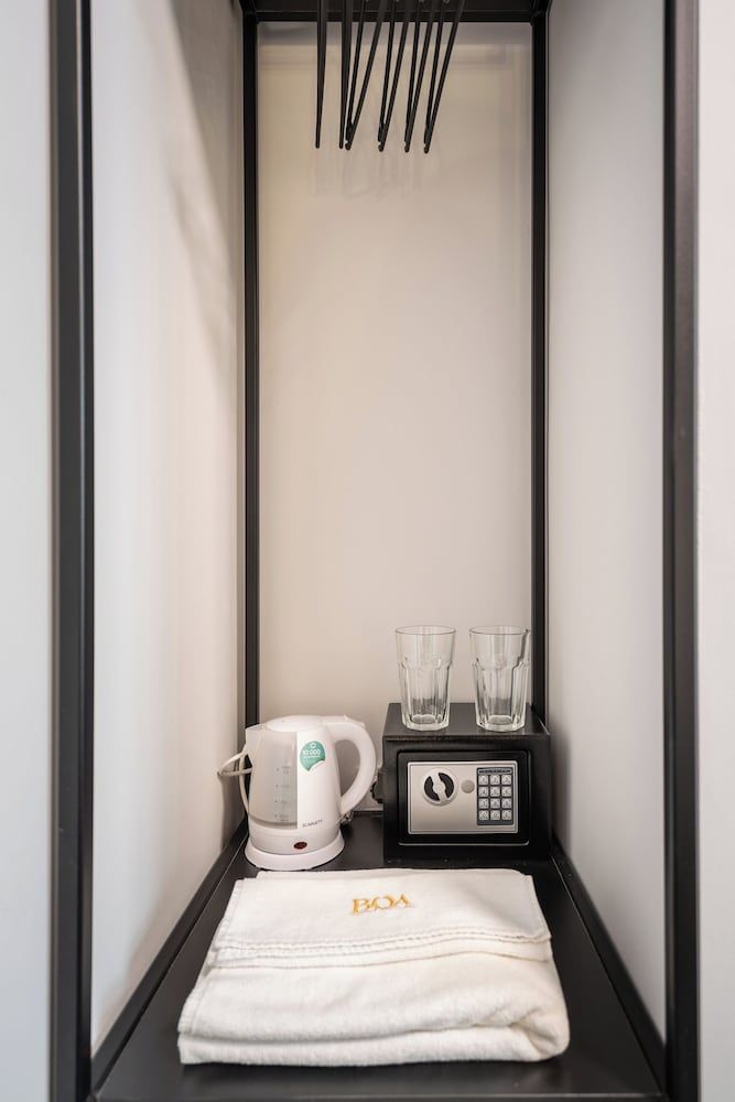 Vaci Boutique Loft Suites Superior Apartment 12