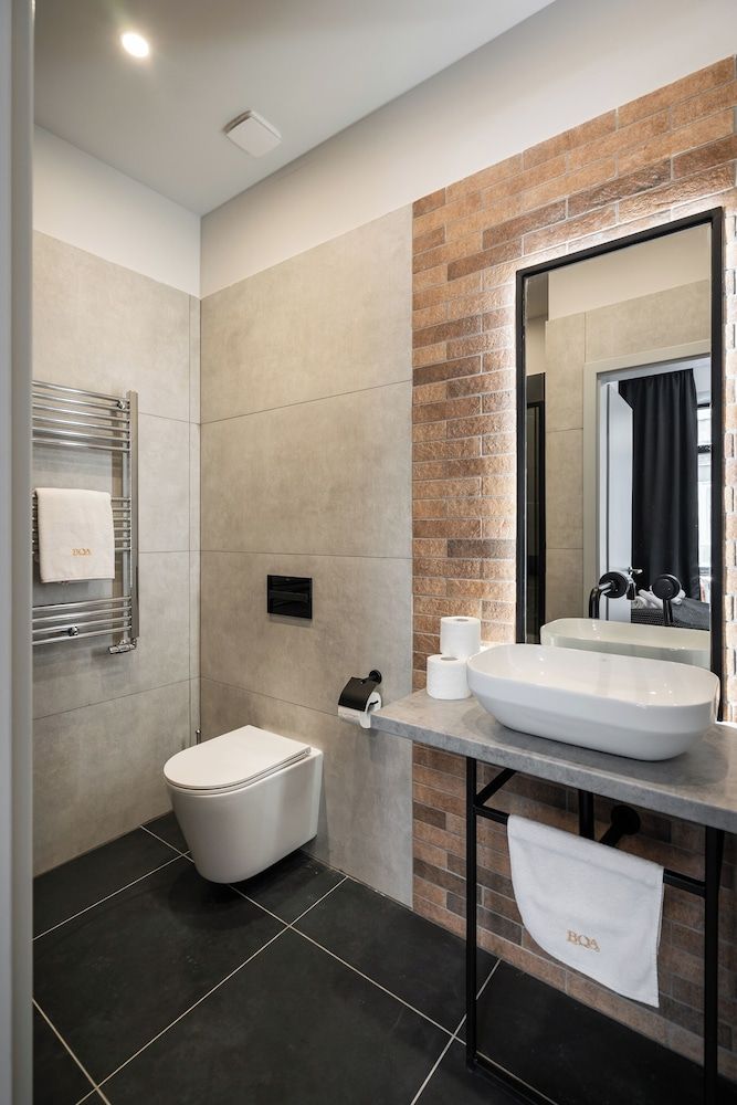 Vaci Boutique Loft Suites Superior Apartment 10