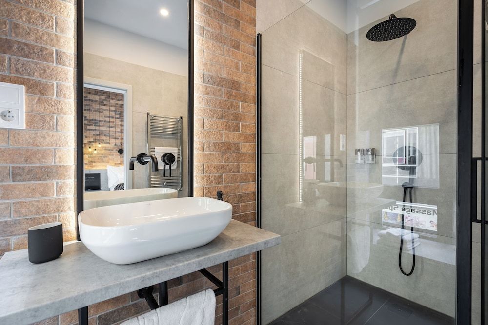 Vaci Boutique Loft Suites Deluxe Apartment 5