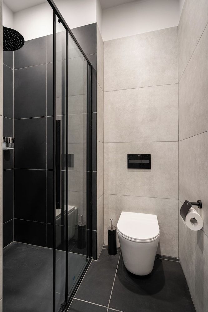 Vaci Boutique Loft Suites Executive Apartment 5