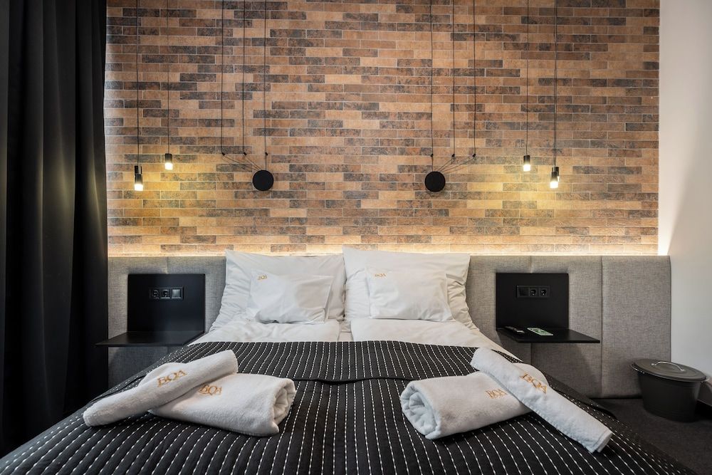 Vaci Boutique Loft Suites Superior Apartment