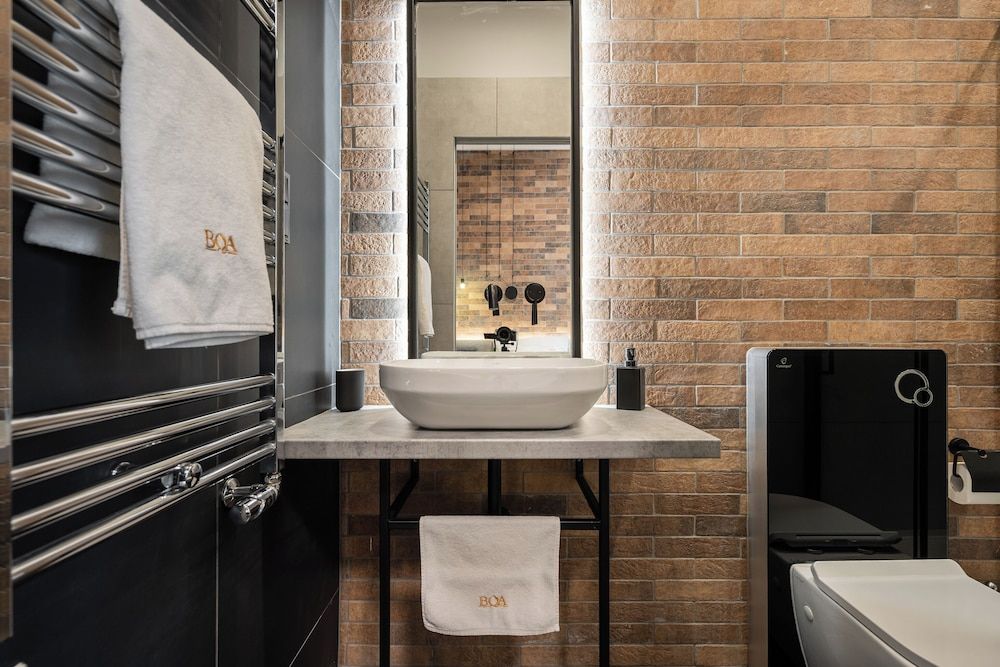 Vaci Boutique Loft Suites Superior Apartment 5