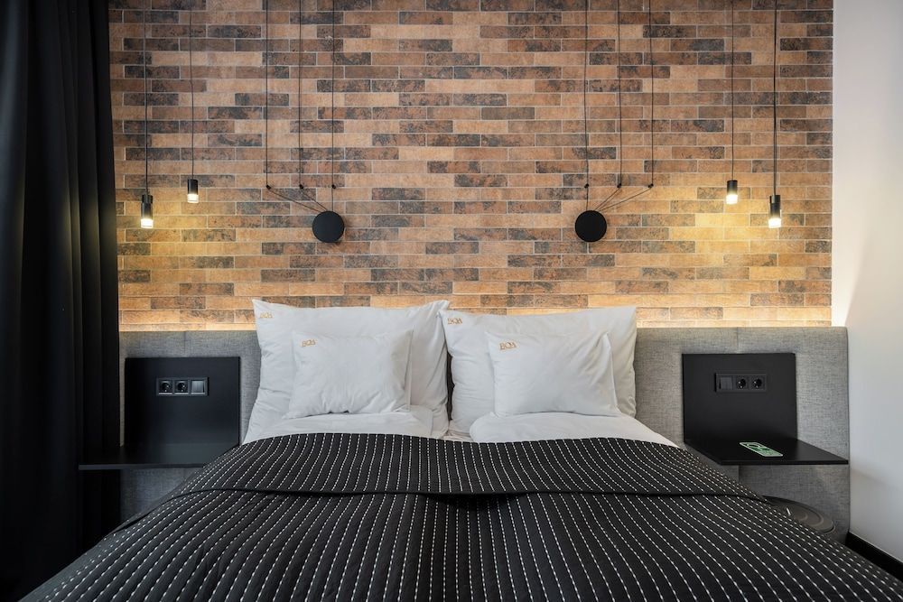 Vaci Boutique Loft Suites Deluxe Apartment 2