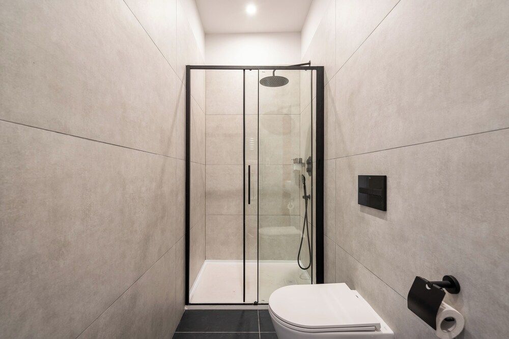 Vaci Boutique Loft Suites Superior Apartment 9