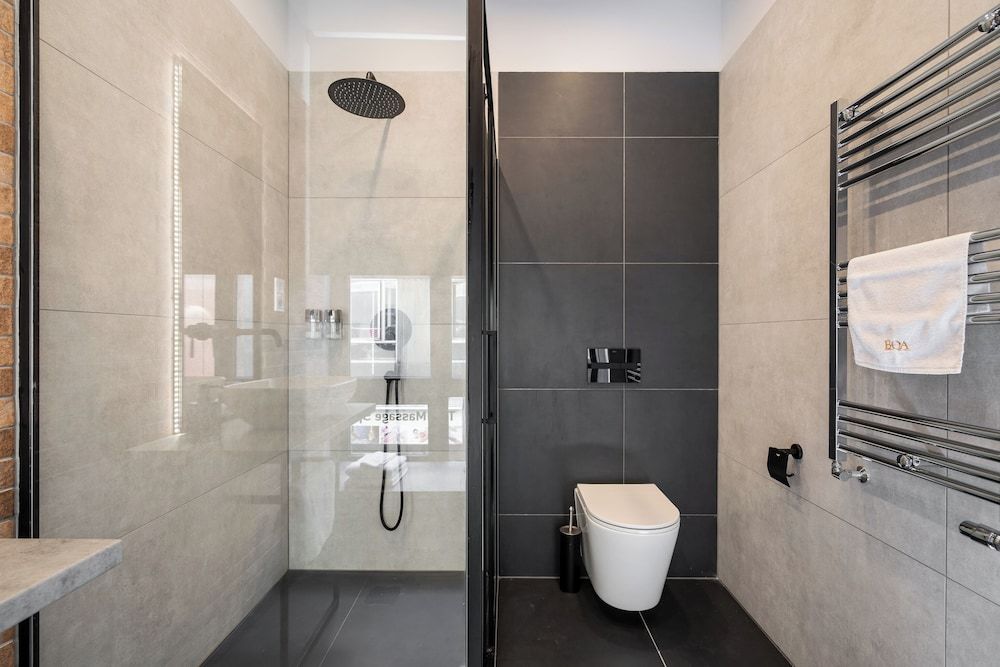 Vaci Boutique Loft Suites Deluxe Apartment 7