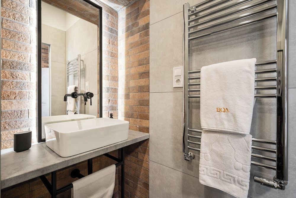 Vaci Boutique Loft Suites Superior Apartment 8