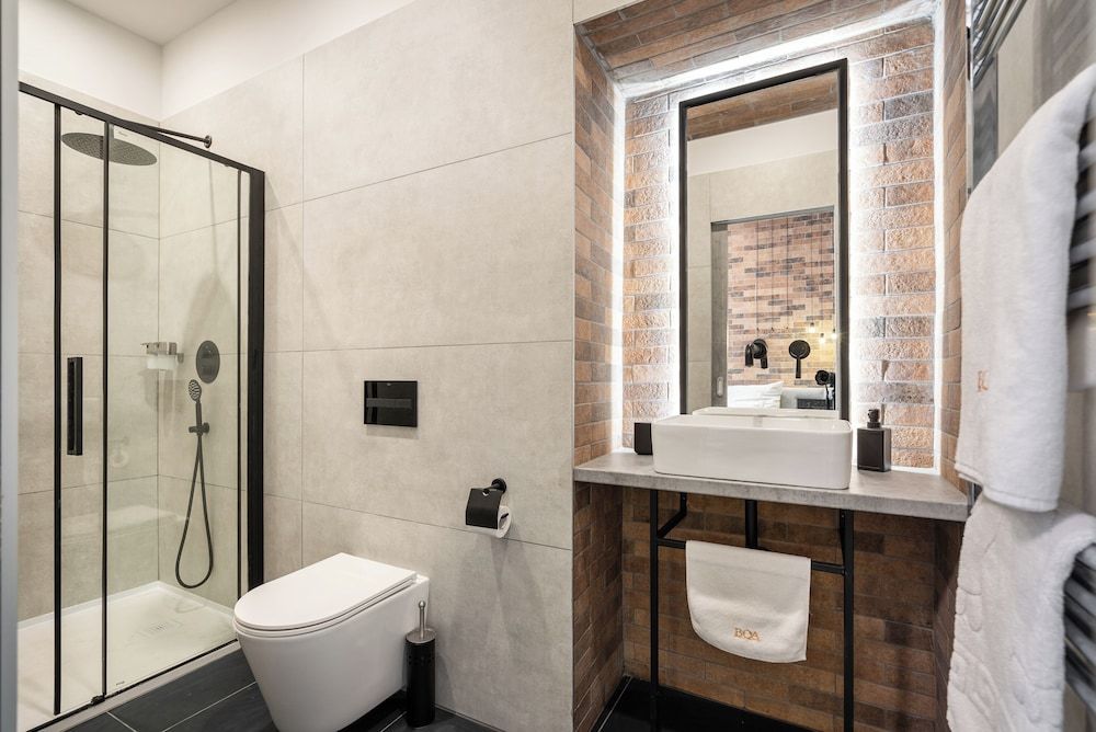 Vaci Boutique Loft Suites Superior Apartment 7