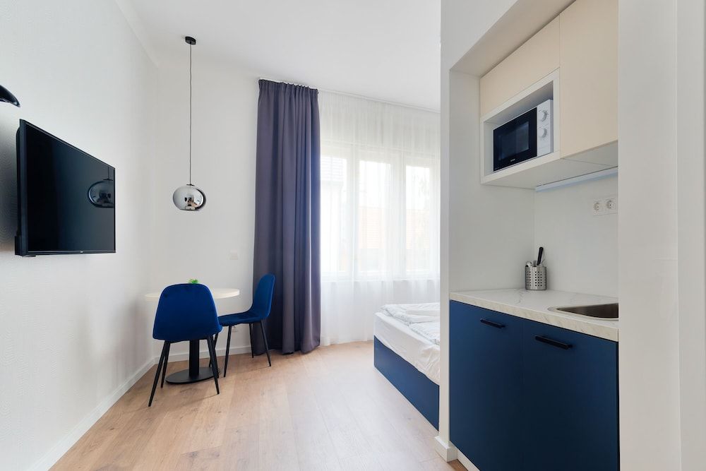 Villa Oliver Budapest