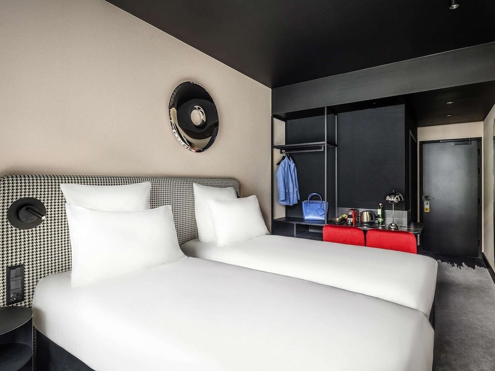 Tribe Budapest Stadium