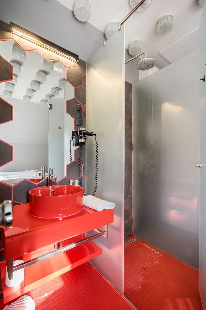 Butik Apartments by BQA Standard Room, City View 13