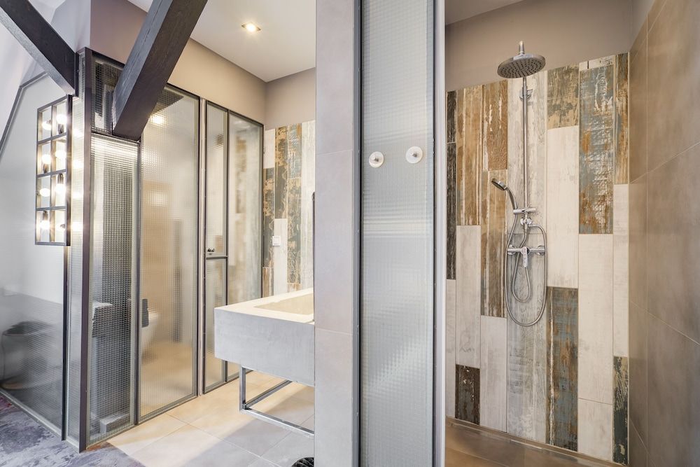 Butik Apartments by BQA Standard Room, City View 18