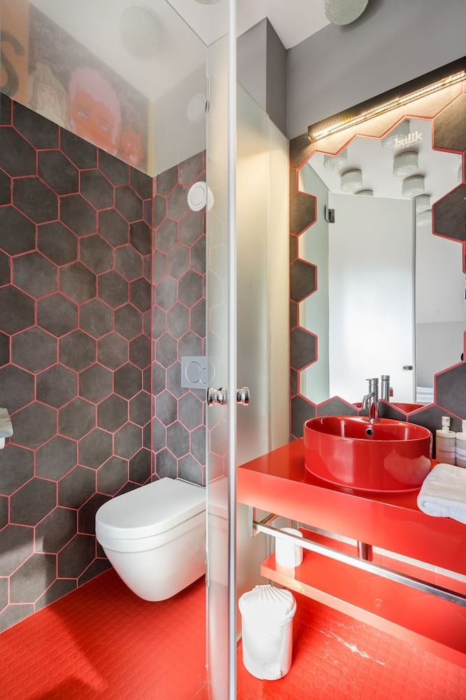 Butik Apartments by BQA Standard Room, City View 14