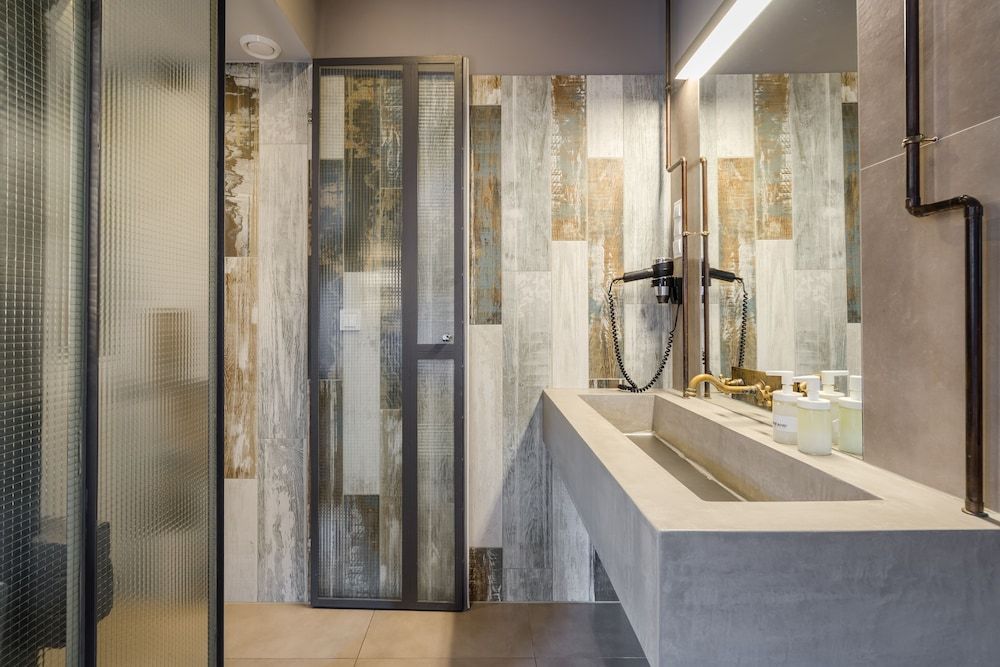 Butik Apartments by BQA Standard Room, City View 16