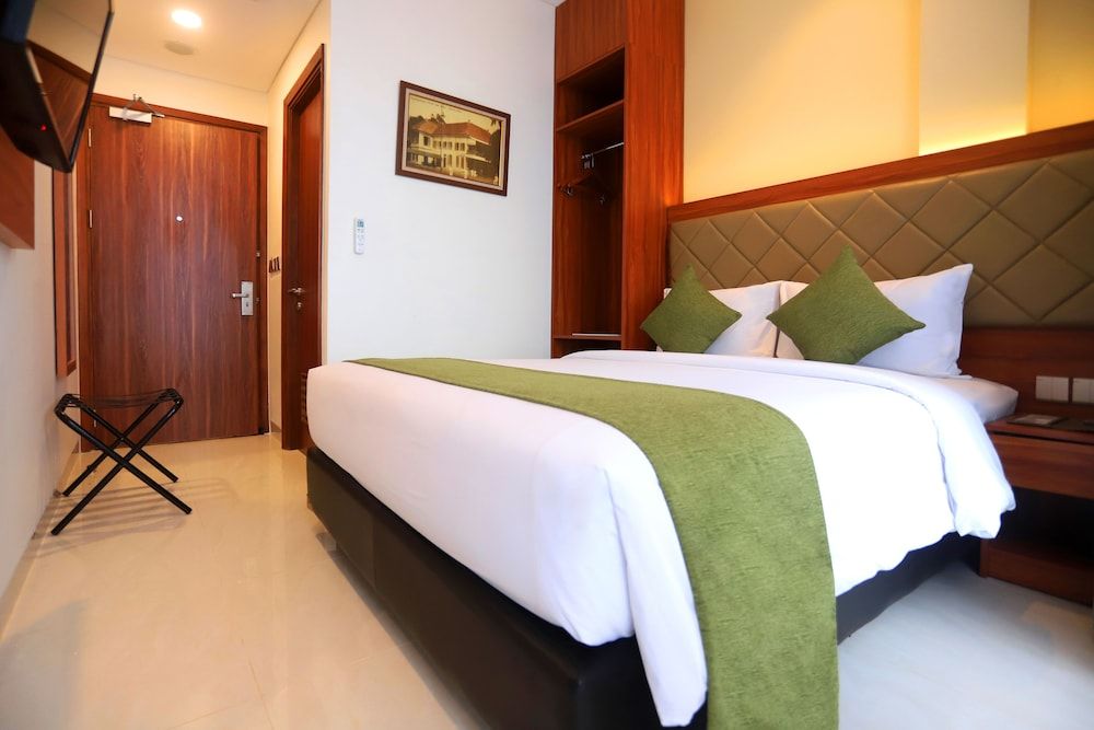 Superior Double or Twin Room, Multiple Beds, Non Smoking