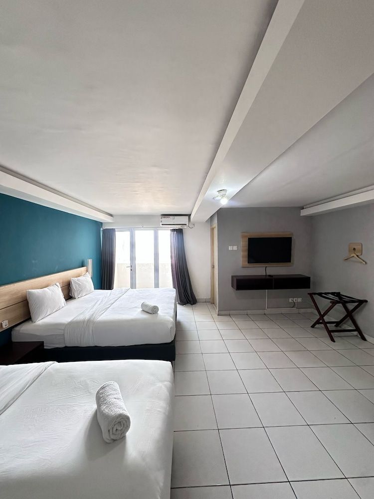 Suite Room