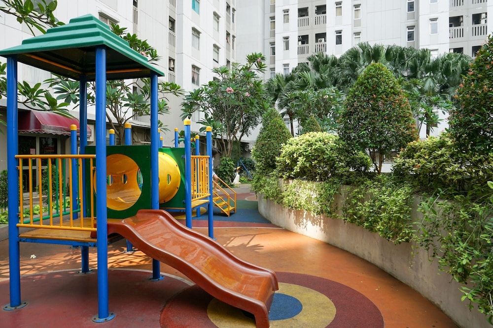 Children's Play Area